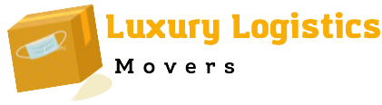 Luxury logistics movers